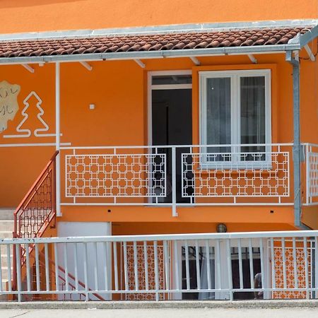 Apartman Ana 2 Trebinje Exterior foto