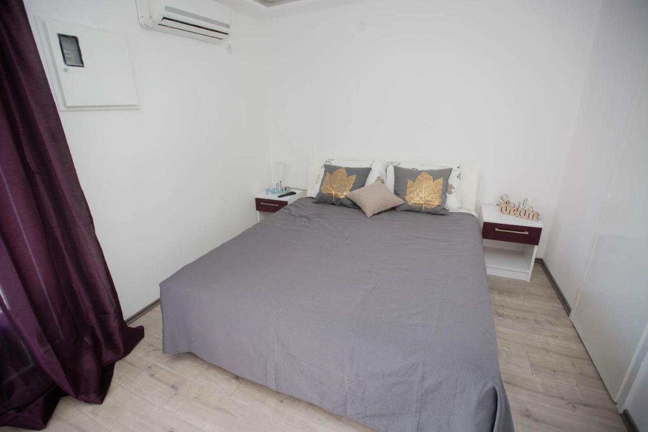 Apartman Ana 2 Trebinje Exterior foto